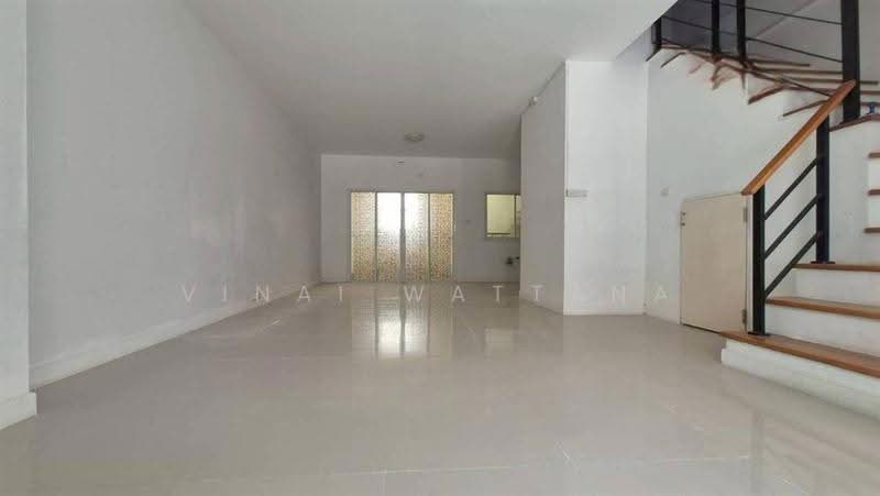 undefined, Bangkok, Si Khan, Don Mueang, Bangkok, 3 Bedrooms, 150 sqm, Townhouse For Sale, by Vinai Wattana, 500560940 - DDproperty.com