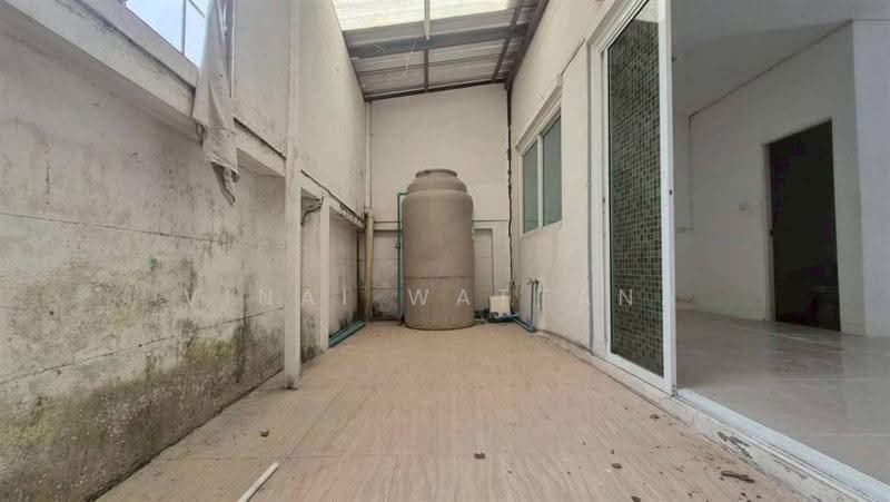 undefined, Bangkok, Si Khan, Don Mueang, Bangkok, 3 Bedrooms, 150 sqm, Townhouse For Sale, by Vinai Wattana, 500560940 - DDproperty.com