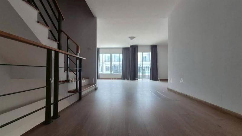 undefined, Bangkok, Si Khan, Don Mueang, Bangkok, 3 Bedrooms, 150 sqm, Townhouse For Sale, by Vinai Wattana, 500560940 - DDproperty.com