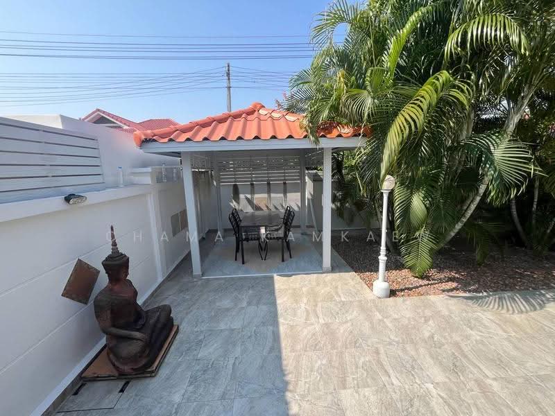 undefined, Prachuap Khiri Khan, Hin Lek Fai, Hua Hin, Prachuap Khiri Khan, 3 Bedrooms, 150 sqm, Single Detached House For Sale, by Chama Kamkaew, 500560944 - DDproperty.com
