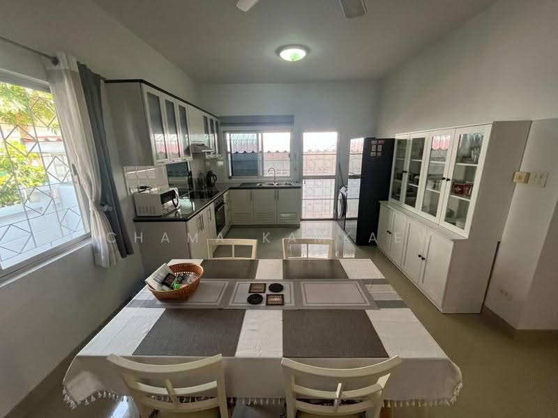 undefined, Prachuap Khiri Khan, Hin Lek Fai, Hua Hin, Prachuap Khiri Khan, 3 Bedrooms, 150 sqm, Single Detached House For Sale, by Chama Kamkaew, 500560944 - DDproperty.com