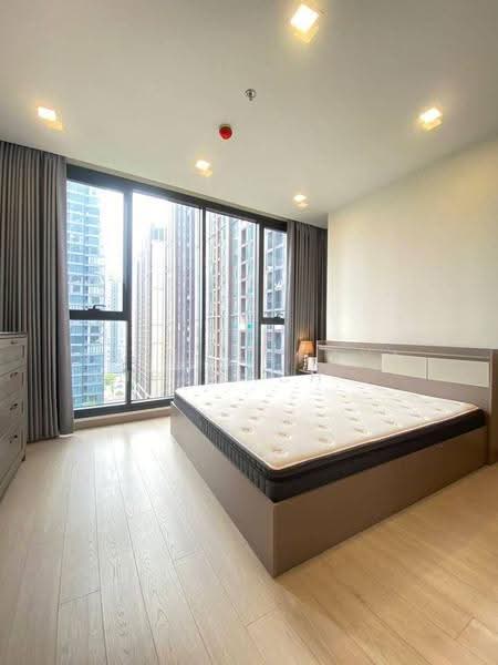 One9Five Asoke-Rama 9, Bangkok, 195 Soi Rama 9 Soi 5, Huai Khwang, Bangkok, 1 Bedroom, 41 sqm, Condo For Rent, by Suchatchaya Supawachiranant, 500560945 - DDproperty.com