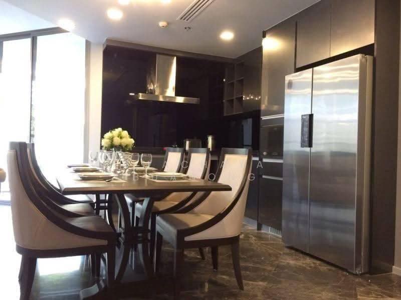 ASHTON Residence 41 : แอชตัน เรสซิเดนซ์ 41, กรุงเทพ, สุขุมวิท 41, คลองตันเหนือ, วัฒนา, กรุงเทพ, 135 ตร.ม., คอนโด ให้เช่า, โดย Thachaya Buanong, 500560946 - DDproperty.com