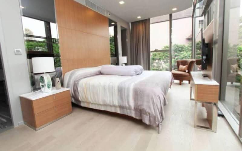 ASHTON Residence 41 : แอชตัน เรสซิเดนซ์ 41, กรุงเทพ, สุขุมวิท 41, คลองตันเหนือ, วัฒนา, กรุงเทพ, 135 ตร.ม., คอนโด ให้เช่า, โดย Thachaya Buanong, 500560946 - DDproperty.com