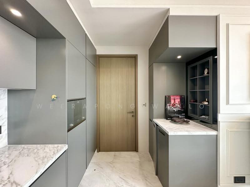 The Monument Thonglor, Bangkok, 998 Thonglor Road, Khlong Tan Nua, Watthana, Bangkok, 2 Bedrooms, 125 sqm, Condo For Rent, by Weerapong Wanlo, 500560948 - DDproperty.com