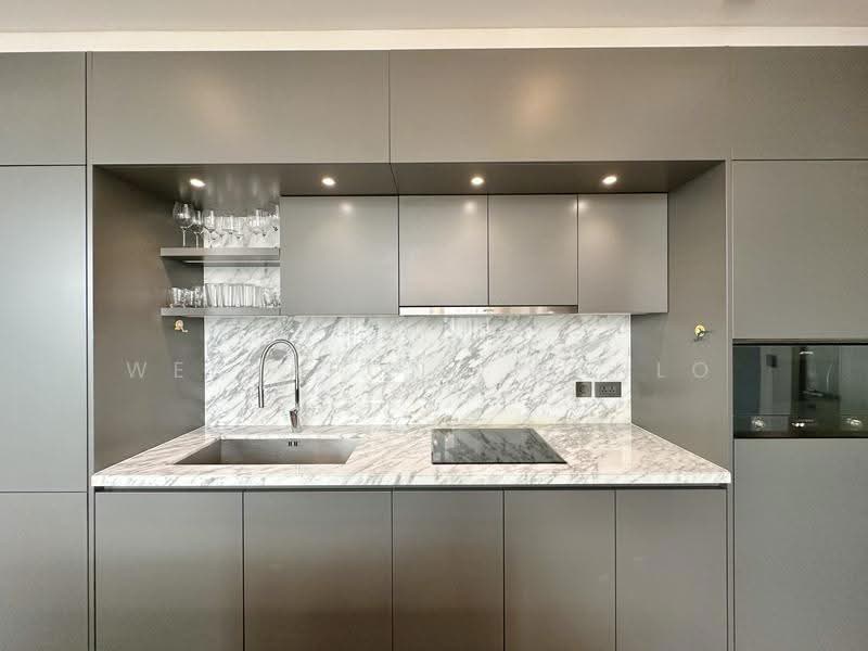 The Monument Thonglor, Bangkok, 998 Thonglor Road, Khlong Tan Nua, Watthana, Bangkok, 2 Bedrooms, 125 sqm, Condo For Rent, by Weerapong Wanlo, 500560948 - DDproperty.com