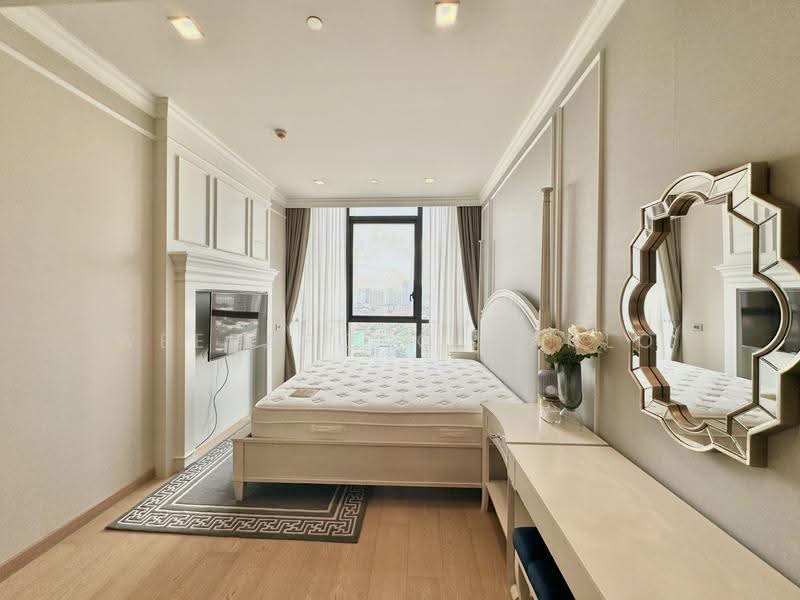 The Monument Thonglor, Bangkok, 998 Thonglor Road, Khlong Tan Nua, Watthana, Bangkok, 2 Bedrooms, 125 sqm, Condo For Rent, by Weerapong Wanlo, 500560948 - DDproperty.com