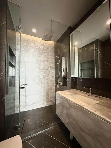 The Monument Thonglor, Bangkok, 998 Thonglor Road, Khlong Tan Nua, Watthana, Bangkok, 2 Bedrooms, 125 sqm, Condo For Rent, by Weerapong Wanlo, 500560948 - DDproperty.com