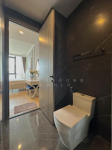 The Monument Thonglor, Bangkok, 998 Thonglor Road, Khlong Tan Nua, Watthana, Bangkok, 2 Bedrooms, 125 sqm, Condo For Rent, by Weerapong Wanlo, 500560948 - DDproperty.com