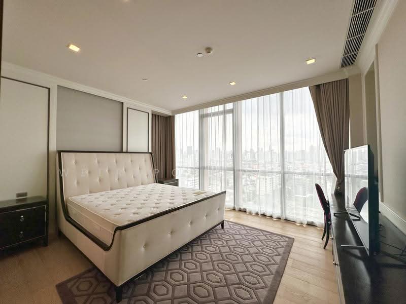 The Monument Thonglor, Bangkok, 998 Thonglor Road, Khlong Tan Nua, Watthana, Bangkok, 2 Bedrooms, 125 sqm, Condo For Rent, by Weerapong Wanlo, 500560948 - DDproperty.com