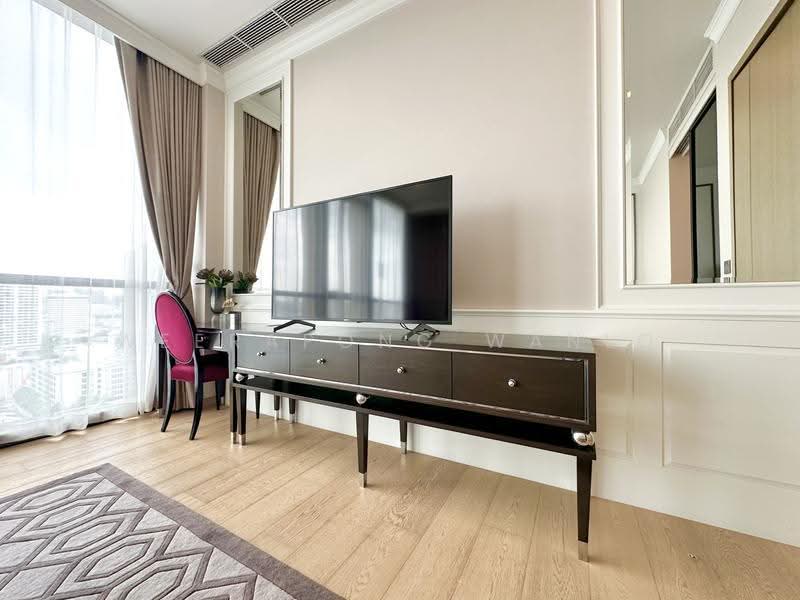 The Monument Thonglor, Bangkok, 998 Thonglor Road, Khlong Tan Nua, Watthana, Bangkok, 2 Bedrooms, 125 sqm, Condo For Rent, by Weerapong Wanlo, 500560948 - DDproperty.com