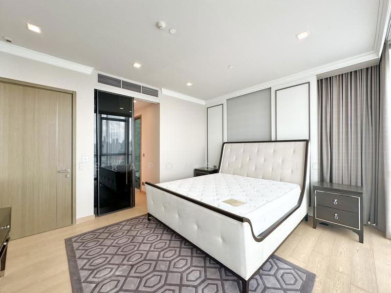 The Monument Thonglor, Bangkok, 998 Thonglor Road, Khlong Tan Nua, Watthana, Bangkok, 2 Bedrooms, 125 sqm, Condo For Rent, by Weerapong Wanlo, 500560948 - DDproperty.com