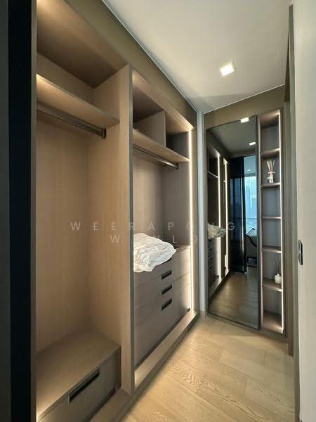 The Monument Thonglor, Bangkok, 998 Thonglor Road, Khlong Tan Nua, Watthana, Bangkok, 2 Bedrooms, 125 sqm, Condo For Rent, by Weerapong Wanlo, 500560948 - DDproperty.com