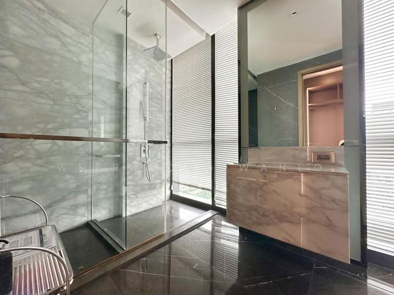 The Monument Thonglor, Bangkok, 998 Thonglor Road, Khlong Tan Nua, Watthana, Bangkok, 2 Bedrooms, 125 sqm, Condo For Rent, by Weerapong Wanlo, 500560948 - DDproperty.com