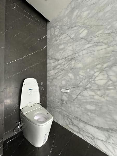 The Monument Thonglor, Bangkok, 998 Thonglor Road, Khlong Tan Nua, Watthana, Bangkok, 2 Bedrooms, 125 sqm, Condo For Rent, by Weerapong Wanlo, 500560948 - DDproperty.com