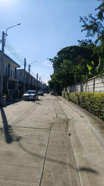Unio Town Suksawat 30, Bangkok, Bangpakok, Rat Burana, Bangkok, 3 Bedrooms, 115 sqm, Townhouse For Sale, by Chanatda Hirunyalekha, 500560949 - DDproperty.com