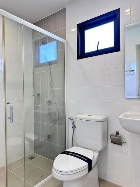 Unio Town Suksawat 30, Bangkok, Bangpakok, Rat Burana, Bangkok, 3 Bedrooms, 115 sqm, Townhouse For Sale, by Chanatda Hirunyalekha, 500560949 - DDproperty.com