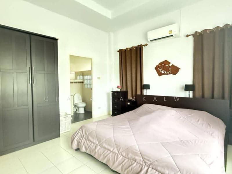 undefined, Prachuap Khiri Khan, Wang-Pong, Pran Buri, Prachuap Khiri Khan, 3 Bedrooms, 140 sqm, Villa For Sale, by Chama Kamkaew, 500560951 - DDproperty.com