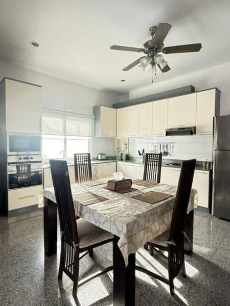 undefined, Prachuap Khiri Khan, Wang-Pong, Pran Buri, Prachuap Khiri Khan, 3 Bedrooms, 140 sqm, Villa For Sale, by Chama Kamkaew, 500560951 - DDproperty.com