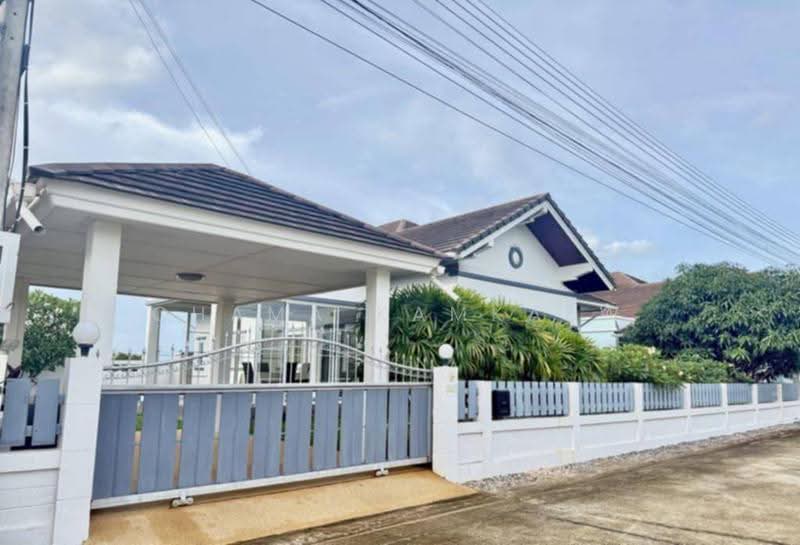 undefined, Prachuap Khiri Khan, Wang-Pong, Pran Buri, Prachuap Khiri Khan, 3 Bedrooms, 140 sqm, Villa For Sale, by Chama Kamkaew, 500560951 - DDproperty.com