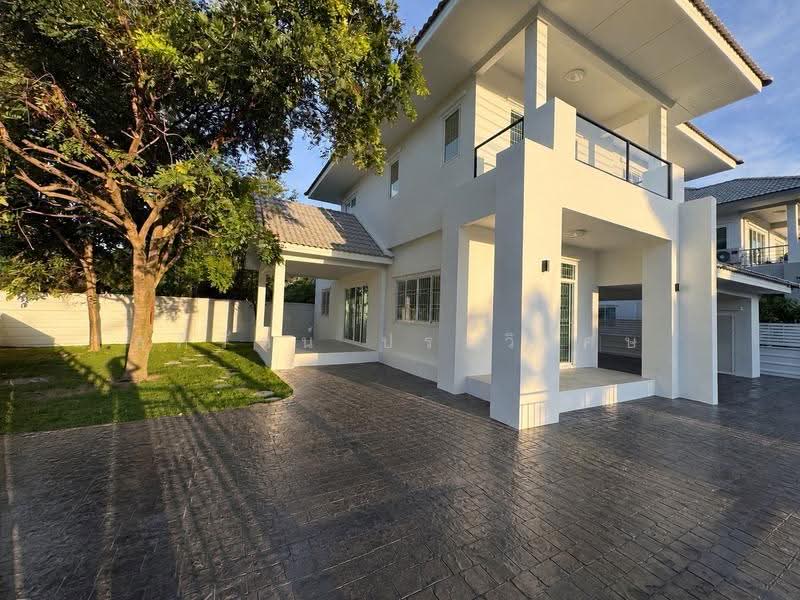 ขอนแก่น เมืองเก่า, Khon Kaen, Muang Kao, Muang Khon Kaen, Khon Kaen, 4 Bedrooms, 240 sqm, Single Detached House For Sale, by อภิรัตน์ ประวิเศษ, 500560952 - DDproperty.com