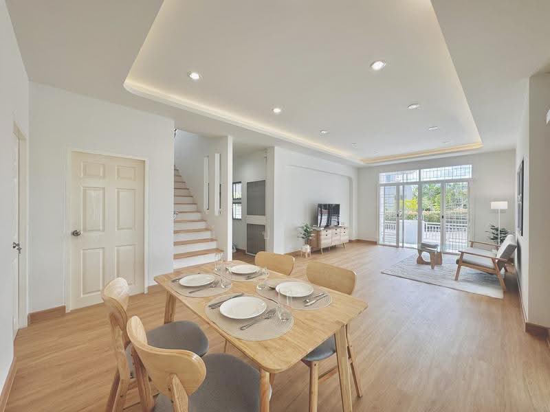 ขอนแก่น เมืองเก่า, Khon Kaen, Muang Kao, Muang Khon Kaen, Khon Kaen, 4 Bedrooms, 240 sqm, Single Detached House For Sale, by อภิรัตน์ ประวิเศษ, 500560952 - DDproperty.com
