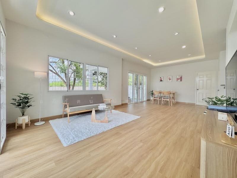 ขอนแก่น เมืองเก่า, Khon Kaen, Muang Kao, Muang Khon Kaen, Khon Kaen, 4 Bedrooms, 240 sqm, Single Detached House For Sale, by อภิรัตน์ ประวิเศษ, 500560952 - DDproperty.com