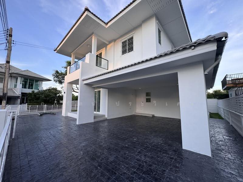 ขอนแก่น เมืองเก่า, Khon Kaen, Muang Kao, Muang Khon Kaen, Khon Kaen, 4 Bedrooms, 240 sqm, Single Detached House For Sale, by อภิรัตน์ ประวิเศษ, 500560952 - DDproperty.com
