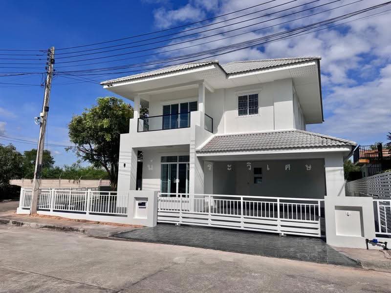 ขอนแก่น เมืองเก่า, Khon Kaen, Muang Kao, Muang Khon Kaen, Khon Kaen, 4 Bedrooms, 240 sqm, Single Detached House For Sale, by อภิรัตน์ ประวิเศษ, 500560952 - DDproperty.com