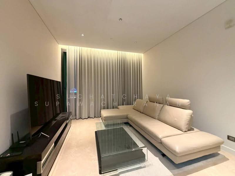 Sindhorn Residence : สินธร เรสซิเดนซ์ หลังสวน, กรุงเทพ, 54 ซอยต้นสน, ลุมพินี, ปทุมวัน, กรุงเทพ, 117 ตร.ม., คอนโด ให้เช่า, โดย Suchatchaya Supawachiranant, 500560953 - DDproperty.com