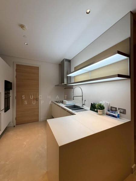 Sindhorn Residence : สินธร เรสซิเดนซ์ หลังสวน, กรุงเทพ, 54 ซอยต้นสน, ลุมพินี, ปทุมวัน, กรุงเทพ, 117 ตร.ม., คอนโด ให้เช่า, โดย Suchatchaya Supawachiranant, 500560953 - DDproperty.com