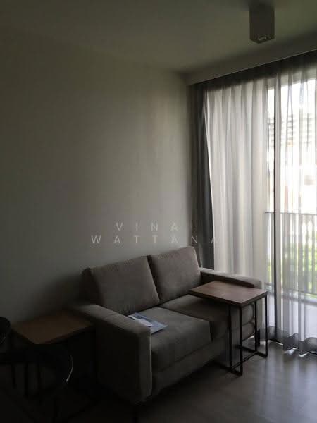 Maestro 02 Ruamrudee, Bangkok, 5-2 Ploenchit Road, Lumphini, Pathum Wan, Bangkok, 1 Bedroom, 33 sqm, Condo For Sale, by Vinai Wattana, 500560954 - DDproperty.com