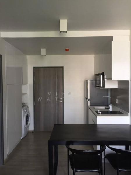 Maestro 02 Ruamrudee, Bangkok, 5-2 Ploenchit Road, Lumphini, Pathum Wan, Bangkok, 1 Bedroom, 33 sqm, Condo For Sale, by Vinai Wattana, 500560954 - DDproperty.com