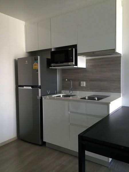 Maestro 02 Ruamrudee, Bangkok, 5-2 Ploenchit Road, Lumphini, Pathum Wan, Bangkok, 1 Bedroom, 33 sqm, Condo For Sale, by Vinai Wattana, 500560954 - DDproperty.com