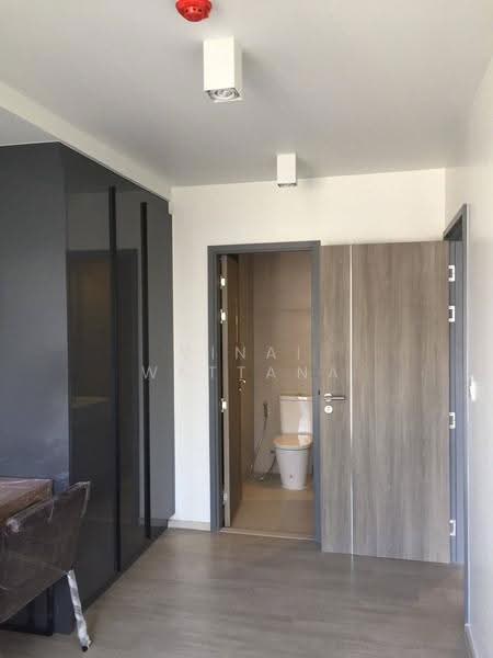 Maestro 02 Ruamrudee, Bangkok, 5-2 Ploenchit Road, Lumphini, Pathum Wan, Bangkok, 1 Bedroom, 33 sqm, Condo For Sale, by Vinai Wattana, 500560954 - DDproperty.com