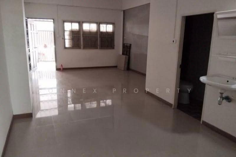 กิตติชัย 2, กรุงเทพ, มิตรไมตรี, หนองจอก, กรุงเทพ, 110 ตร.ม., ทาวน์เฮ้าส์ ขาย, โดย Connex Property, 500560955 - DDproperty.com