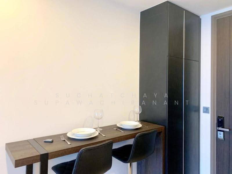 ASHTON Chula-Silom, Bangkok, Rama 4 Road, Si Phraya, Bang Rak, Bangkok, 1 Bedroom, 35 sqm, Condo For Sale, by Suchatchaya Supawachiranant, 500560956 - DDproperty.com