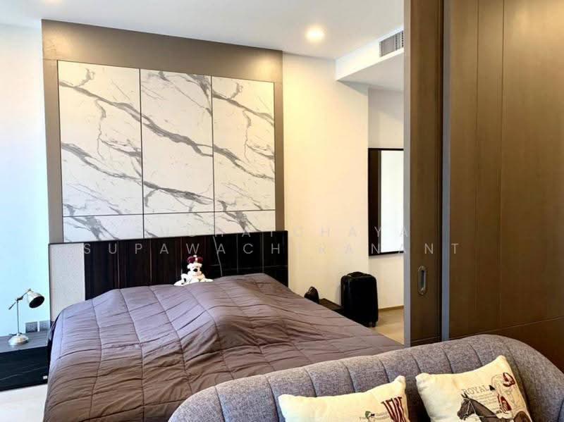 ASHTON Chula-Silom, Bangkok, Rama 4 Road, Si Phraya, Bang Rak, Bangkok, 1 Bedroom, 35 sqm, Condo For Sale, by Suchatchaya Supawachiranant, 500560956 - DDproperty.com