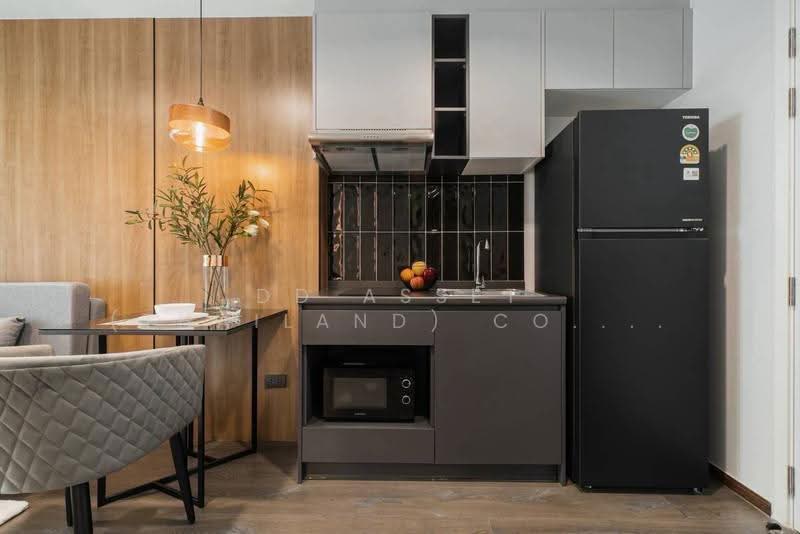 The Excel Ladprao-Sutthisan, Bangkok, Soi Ladprao 62, Wang Thonglang, Bangkok, 1 Bedroom, 35 sqm, Condo For Sale, by DD Asset (Thailand) Co.,Ltd, 500560958 - DDproperty.com