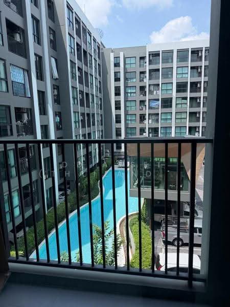 The Excel Ladprao-Sutthisan, Bangkok, Soi Ladprao 62, Wang Thonglang, Bangkok, 1 Bedroom, 35 sqm, Condo For Sale, by DD Asset (Thailand) Co.,Ltd, 500560958 - DDproperty.com