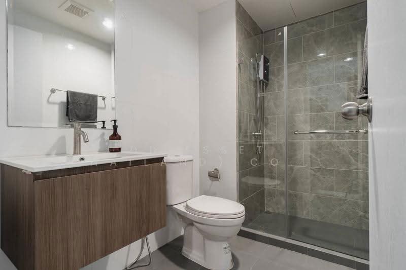 The Excel Ladprao-Sutthisan, Bangkok, Soi Ladprao 62, Wang Thonglang, Bangkok, 1 Bedroom, 35 sqm, Condo For Sale, by DD Asset (Thailand) Co.,Ltd, 500560958 - DDproperty.com