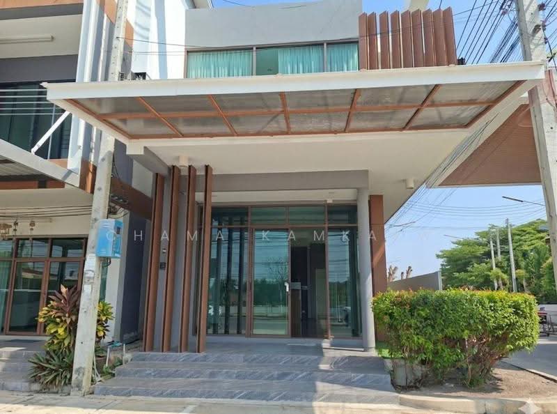 บ้าน 1-ห้องนอน, ประจวบคีรีขันธ์, หินเหล็กไฟ, หัวหิน, ประจวบคีรีขันธ์, 112 ตร.ม., บ้านเดี่ยว ขาย, โดย Chama Kamkaew, 500560959 - DDproperty.com