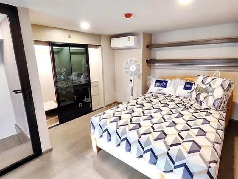 Park Origin Ratchathewi, Bangkok, 135 Phetchaburi Road, Thung Phaya Thai, Ratchathewi, Bangkok, 1 Bedroom, 34 sqm, Condo For Rent, by Thachaya Buanong, 500560962 - DDproperty.com