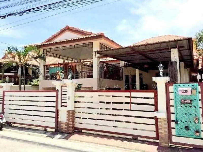 undefined, Prachuap Khiri Khan, Hua Hin, Prachuap Khiri Khan, 2 Bedrooms, 93 sqm, Single Detached House For Sale, by Chama Kamkaew, 500560963 - DDproperty.com