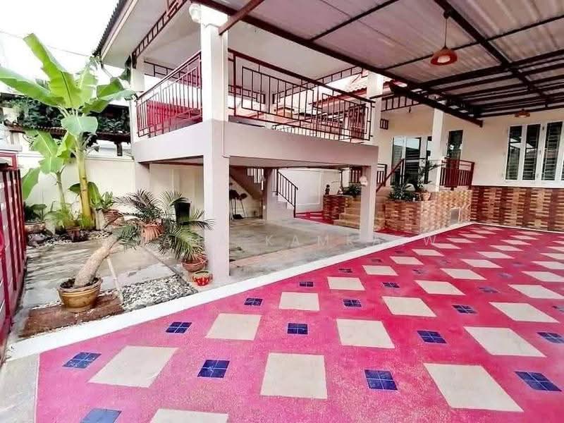 undefined, Prachuap Khiri Khan, Hua Hin, Prachuap Khiri Khan, 2 Bedrooms, 93 sqm, Single Detached House For Sale, by Chama Kamkaew, 500560963 - DDproperty.com