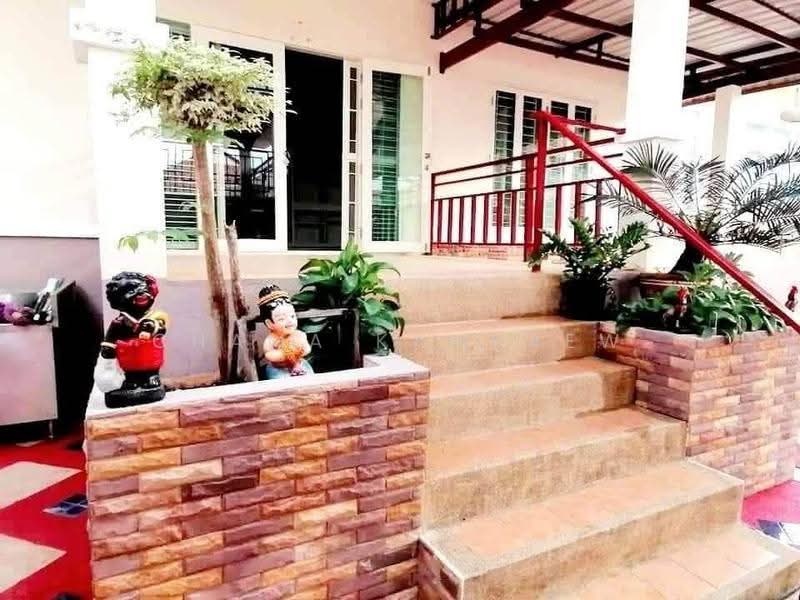 undefined, Prachuap Khiri Khan, Hua Hin, Prachuap Khiri Khan, 2 Bedrooms, 93 sqm, Single Detached House For Sale, by Chama Kamkaew, 500560963 - DDproperty.com