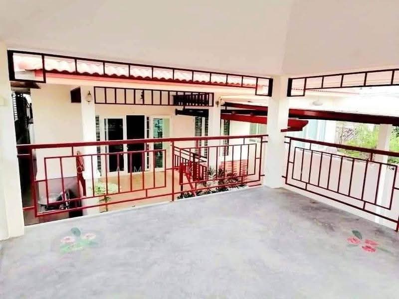 undefined, Prachuap Khiri Khan, Hua Hin, Prachuap Khiri Khan, 2 Bedrooms, 93 sqm, Single Detached House For Sale, by Chama Kamkaew, 500560963 - DDproperty.com