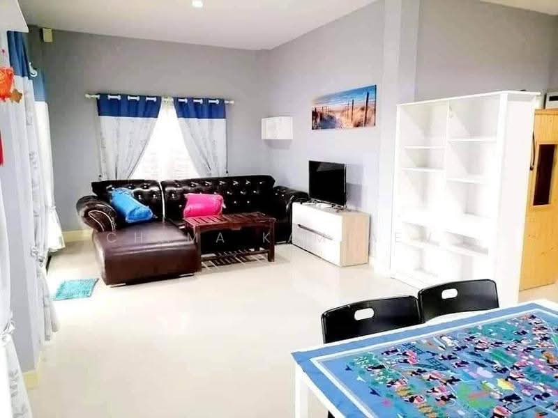 undefined, Prachuap Khiri Khan, Hua Hin, Prachuap Khiri Khan, 2 Bedrooms, 93 sqm, Single Detached House For Sale, by Chama Kamkaew, 500560963 - DDproperty.com