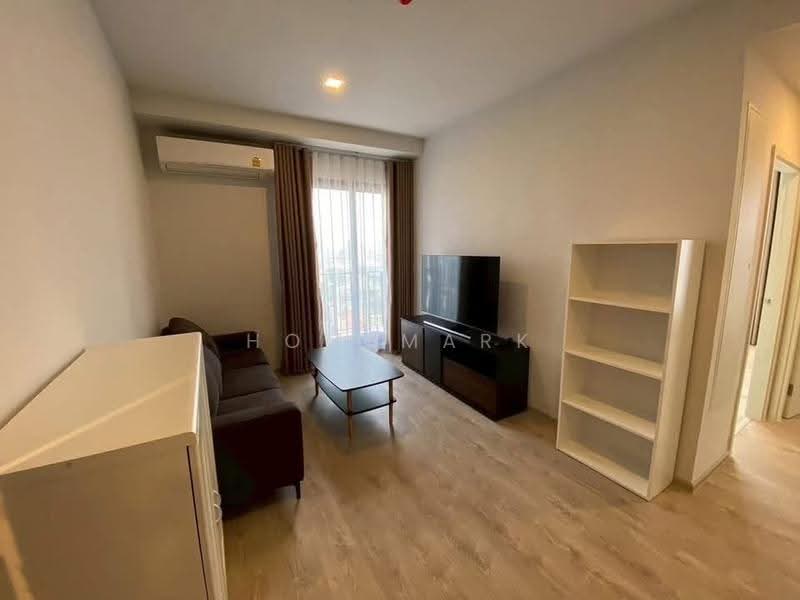 The Tree Pattanakarn-Ekkamai, Bangkok, 89 Phatthanakan Road, Suan Luang, Bangkok, 2 Bedrooms, 56 sqm, Condo For Sale, by Homemark, 500560965 - DDproperty.com