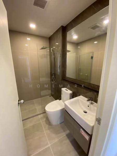 The Tree Pattanakarn-Ekkamai, Bangkok, 89 Phatthanakan Road, Suan Luang, Bangkok, 2 Bedrooms, 56 sqm, Condo For Sale, by Homemark, 500560965 - DDproperty.com